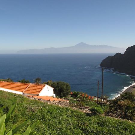 Casa Rural El Tabaibal Hermigua Pokoj fotografie