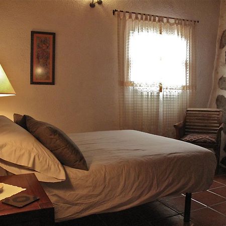 Casa Rural El Tabaibal Hermigua Pokoj fotografie
